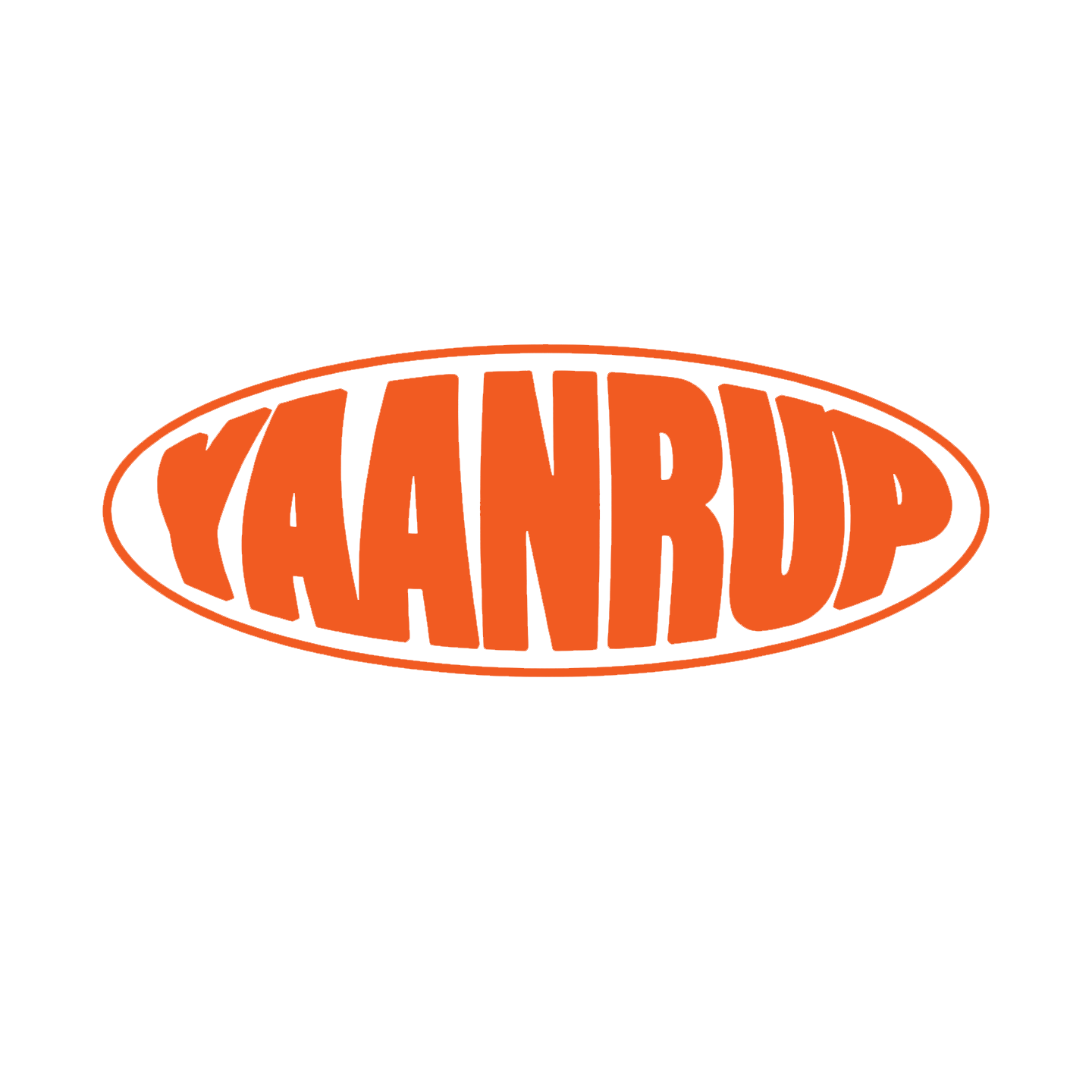 YAANRUP Logo